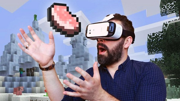 Клуб виртуальной реальности или лазертаг? Клуб виртуальной реальности или лазертаг?