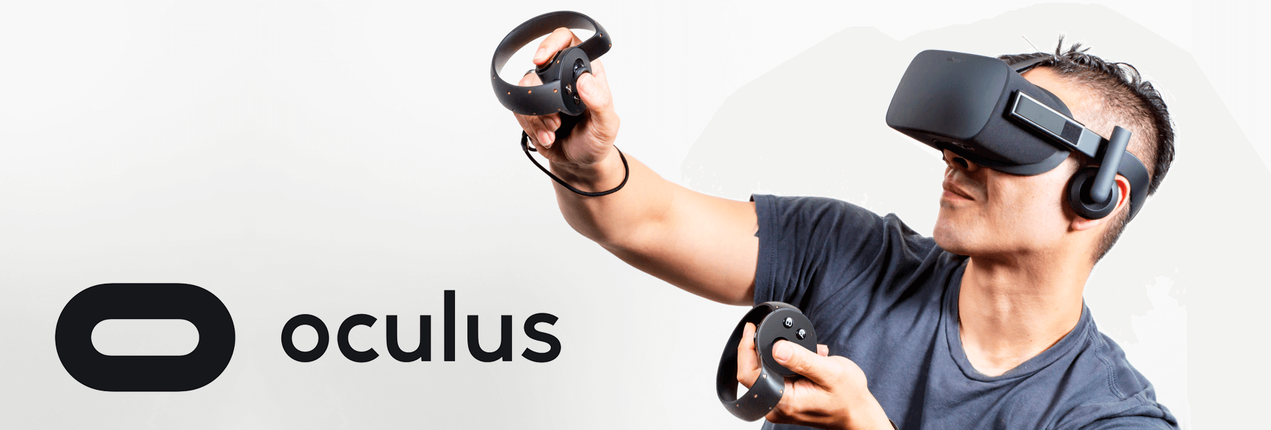 Oculus Rift Oculus Rift