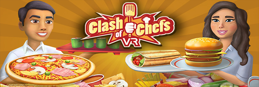 Clash of Chefs | vrata.club Play Clash of Chefs in Odessa | vrata.club