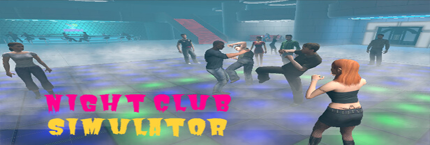 NightClub Simulator | vrata.club Грати в NightClub Simulator в Одесі | vrata.club