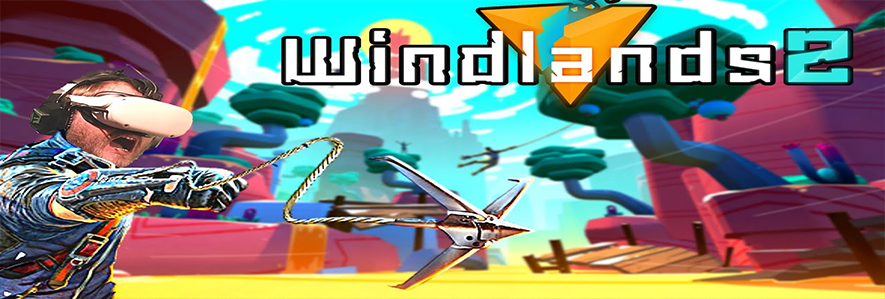 Windlands 2 | vrata.club Play Windlands 2 in Odessa | vrata.club