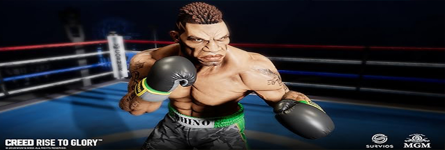 Creed: Rise to Glory | vrata.club Play Creed: Rise to Glory in Odessa | vrata.club