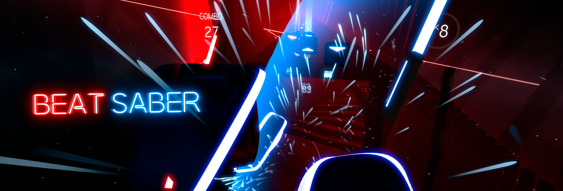 BEAT SABER | vrata.club Play BEAT SABER in Odessa | vrata.club