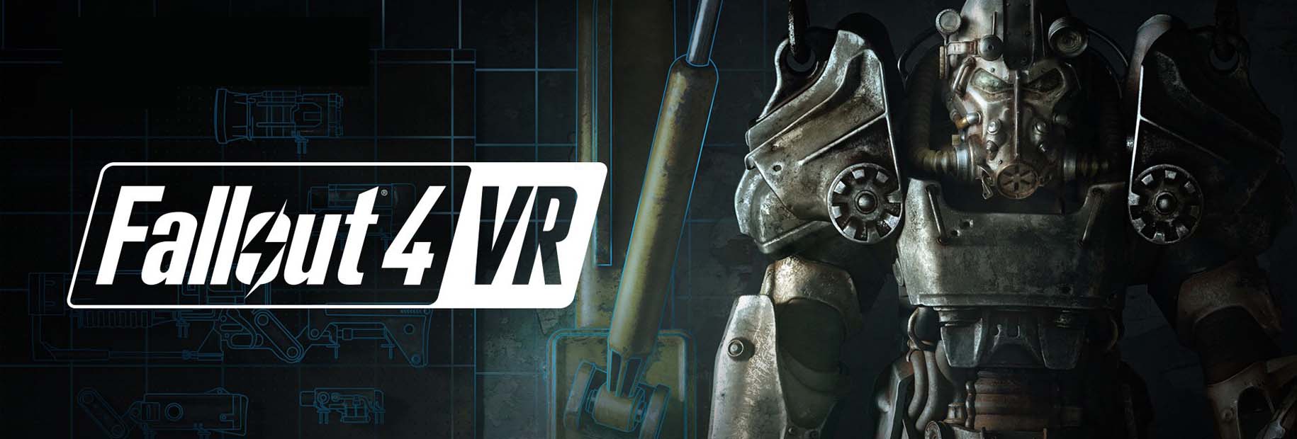 Fallout 4 VR | vrata.club Play Fallout 4 VR in Odessa | vrata.club