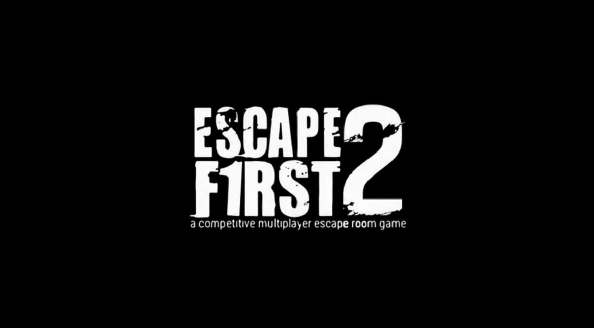 Escape First 2 | vrata.club Играть в Escape First 2 в Одессе | vrata.club