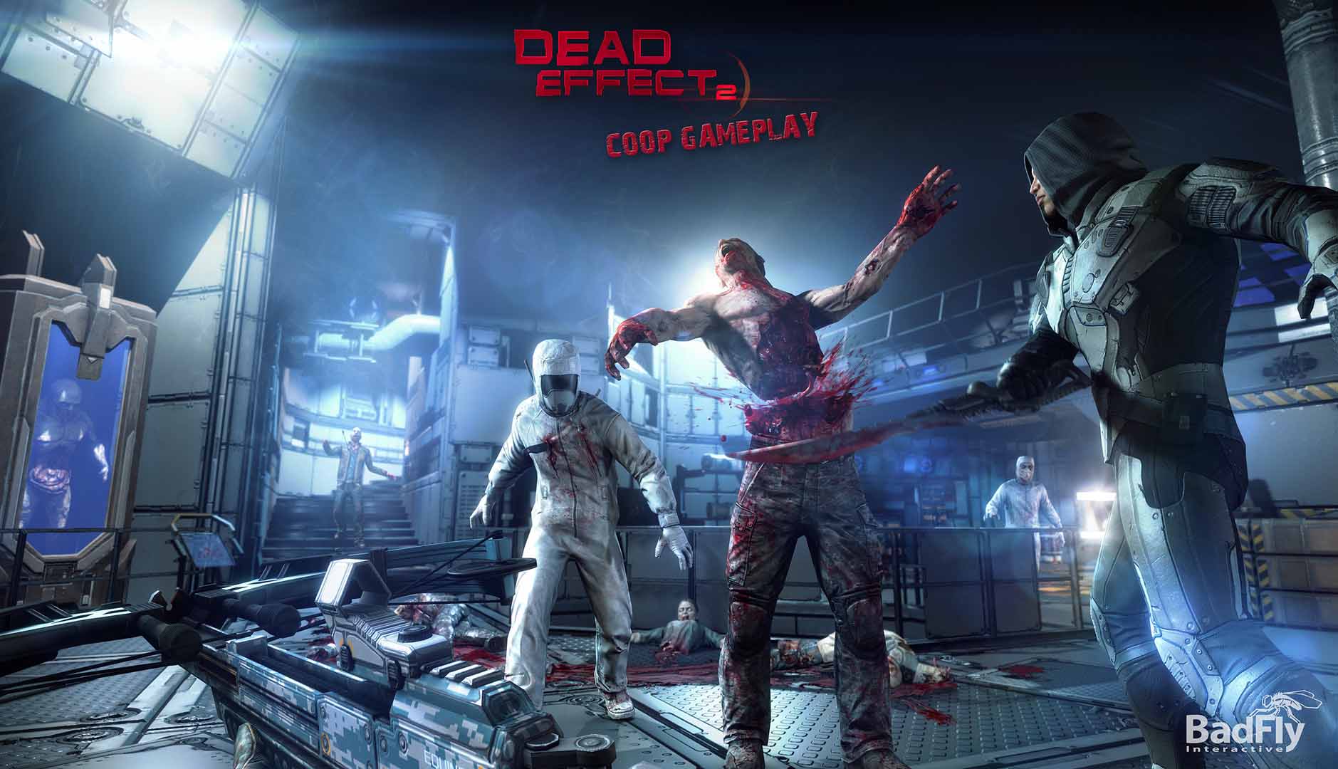 Dead Effect 2 | vrata.club Play Dead Effect 2 in Odessa | vrata.club