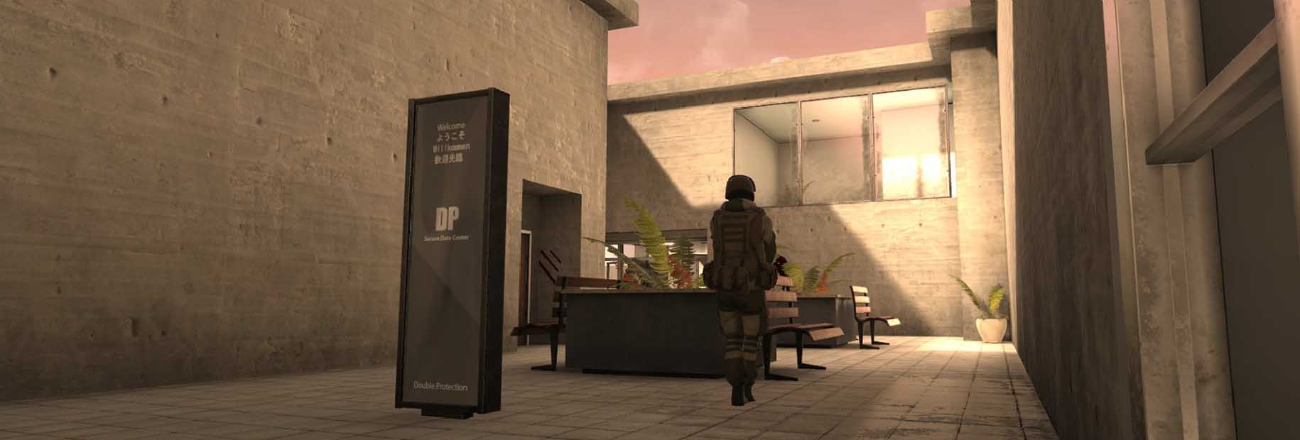 Counter Strike VR (Pavlov) | vrata.club Играть в Counter Strike VR (Pavlov) в Одессе | vrata.club