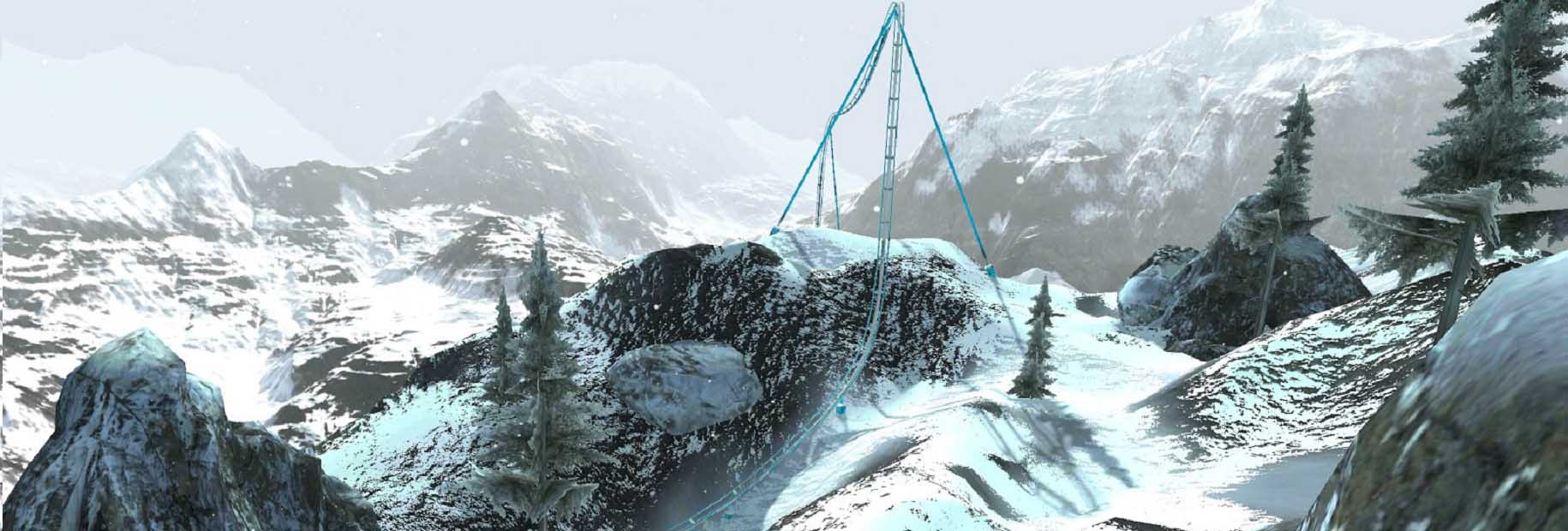 Play Epic roller coasters in Odessa | vrata.club