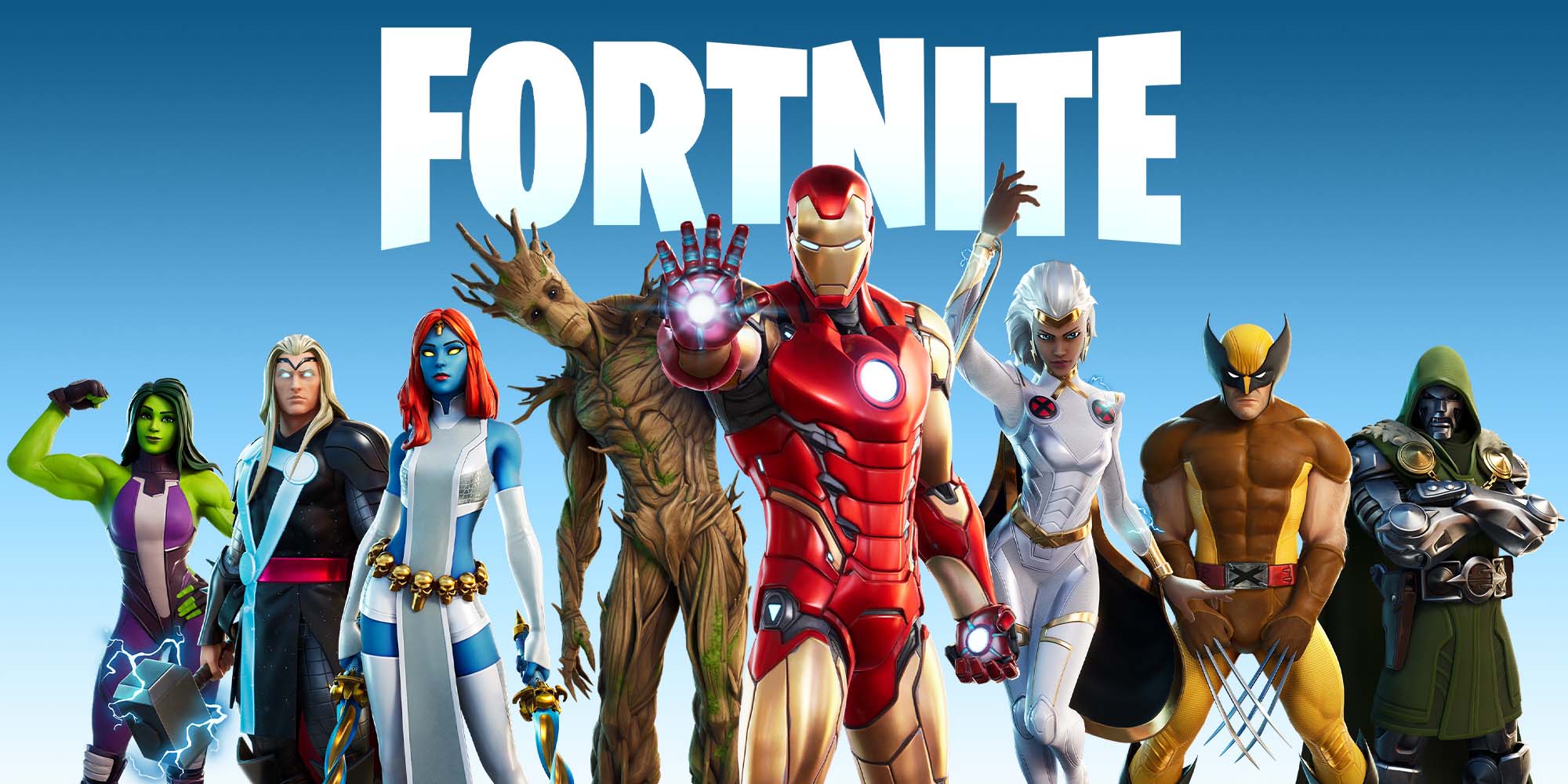 Fortnite | vrata.club Play Fortnite in Odessa | vrata.club