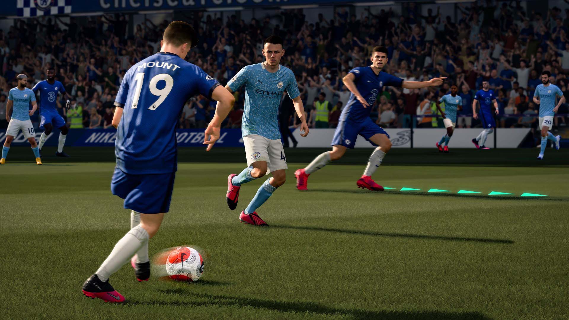 FIFA 21 | vrata.club Грати в FIFA 21 в Одесі | vrata.club