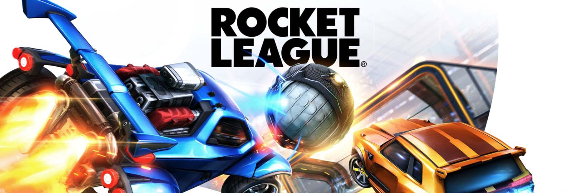 Rocket League | vrata.club Играть в Rocket League в Одессе | vrata.club