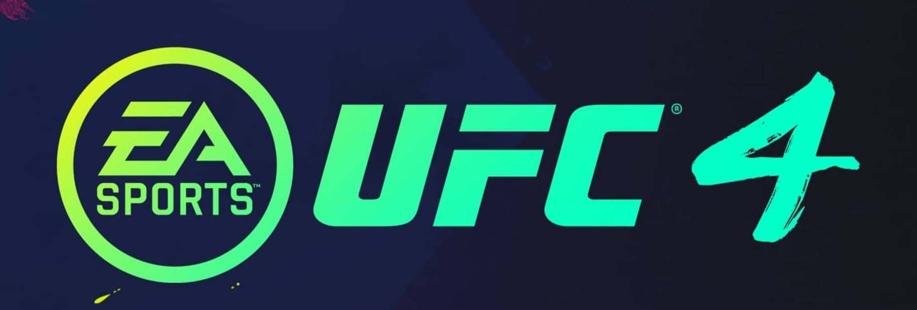 UFC 4 | vrata.club Играть в UFC 4 в Одессе | vrata.club