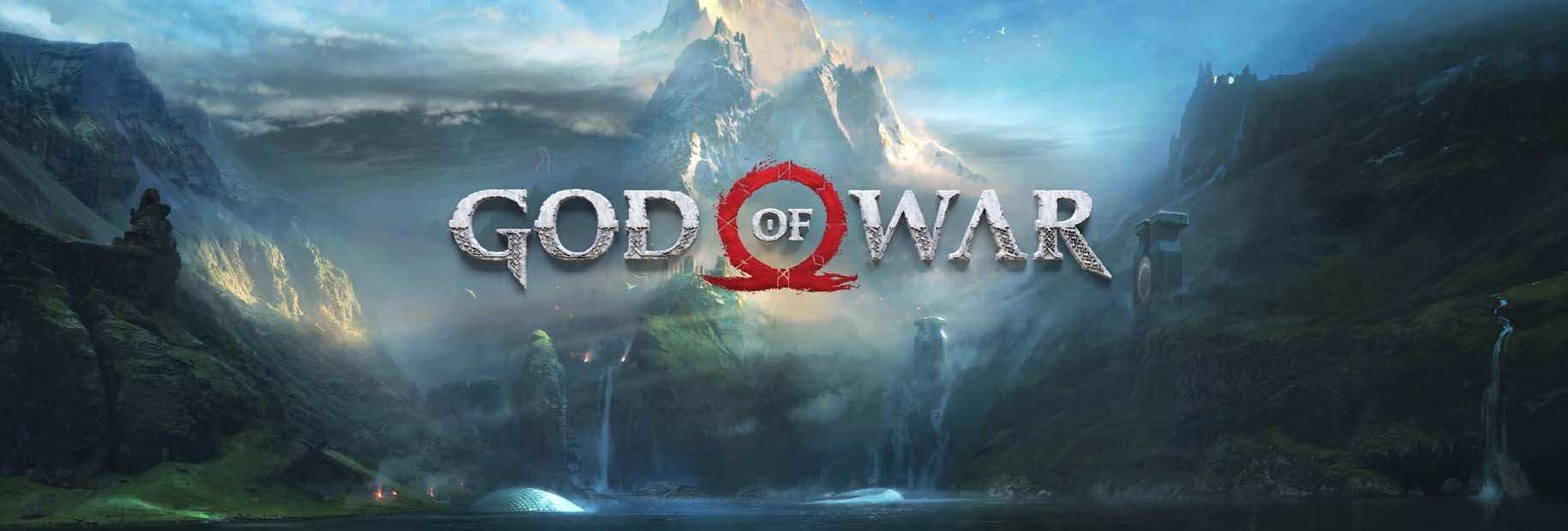 God of War | vrata.club Играть в God of War в Одессе | vrata.club