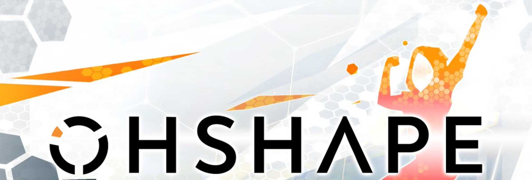 OhShape | vrata.club Play OhShape in Odessa | vrata.club