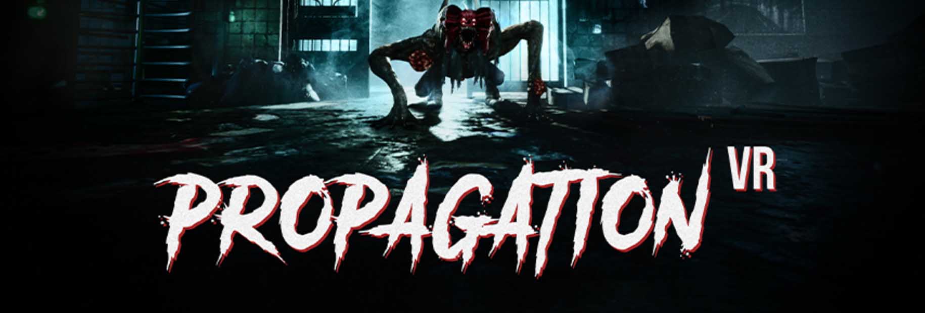 Propagation VR | vrata.club Play Propagation VR in Odessa | vrata.club