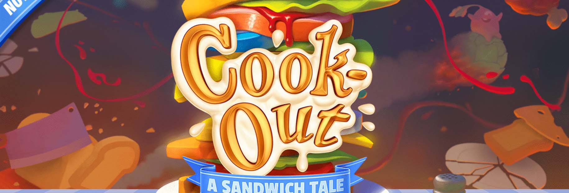 Cook Out | vrata.club Play Cook Out in Odessa | vrata.club