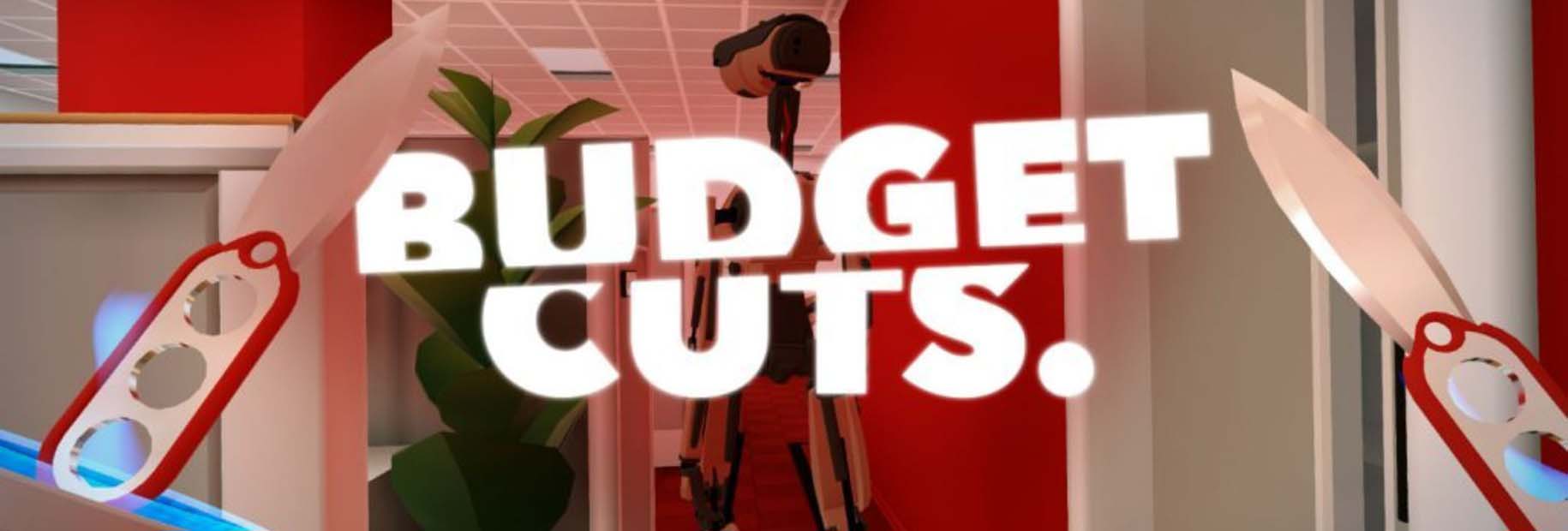 Budget Cuts | vrata.club Грати в Budget Cuts в Одесі | vrata.club