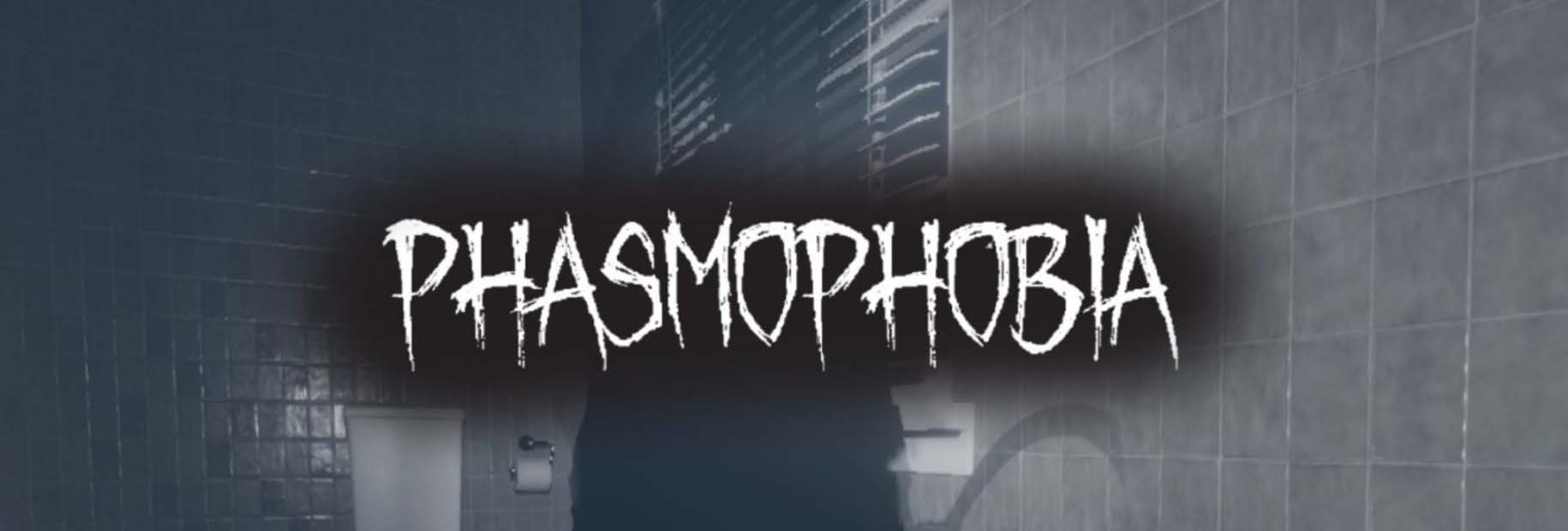 Phasmophobia | vrata.club Play Phasmophobia in Odessa | vrata.club