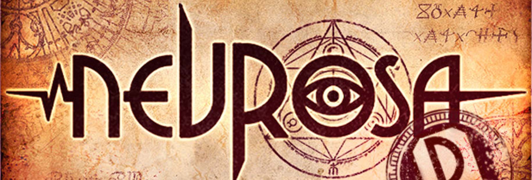 Nevrosa Prelude | vrata.club Грати в Nevrosa Prelude в Одесі | vrata.club