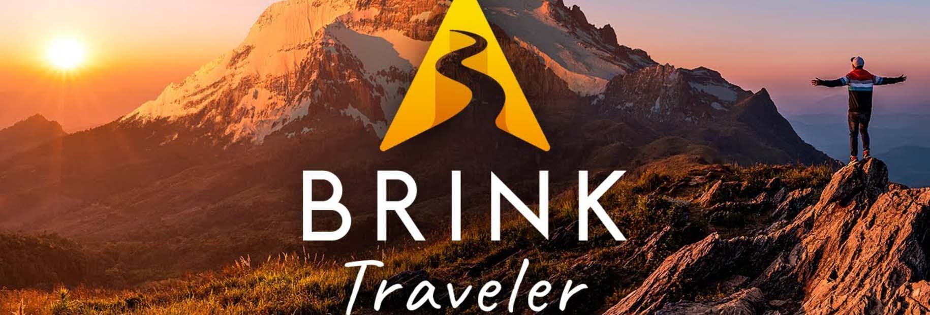 BRINK Traveler | vrata.club Play BRINK Traveler in Odessa | vrata.club