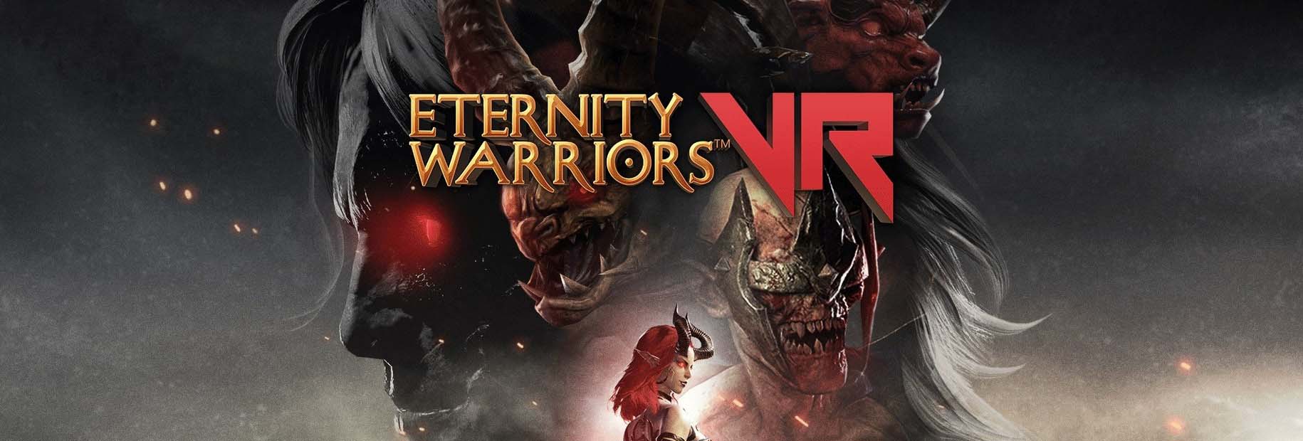 Eternity Warriors VR | vrata.club Play Eternity Warriors VR in Odessa | vrata.club