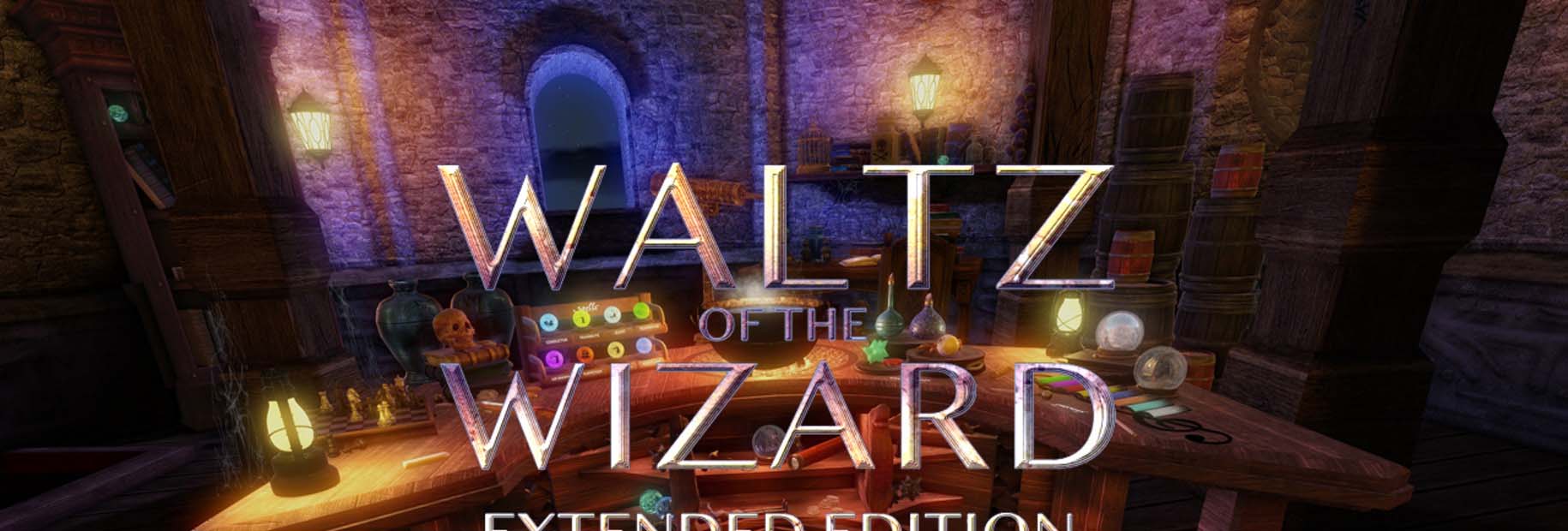 Waltz of the Wizard | vrata.club Грати в Waltz of the Wizard в Одесі | vrata.club