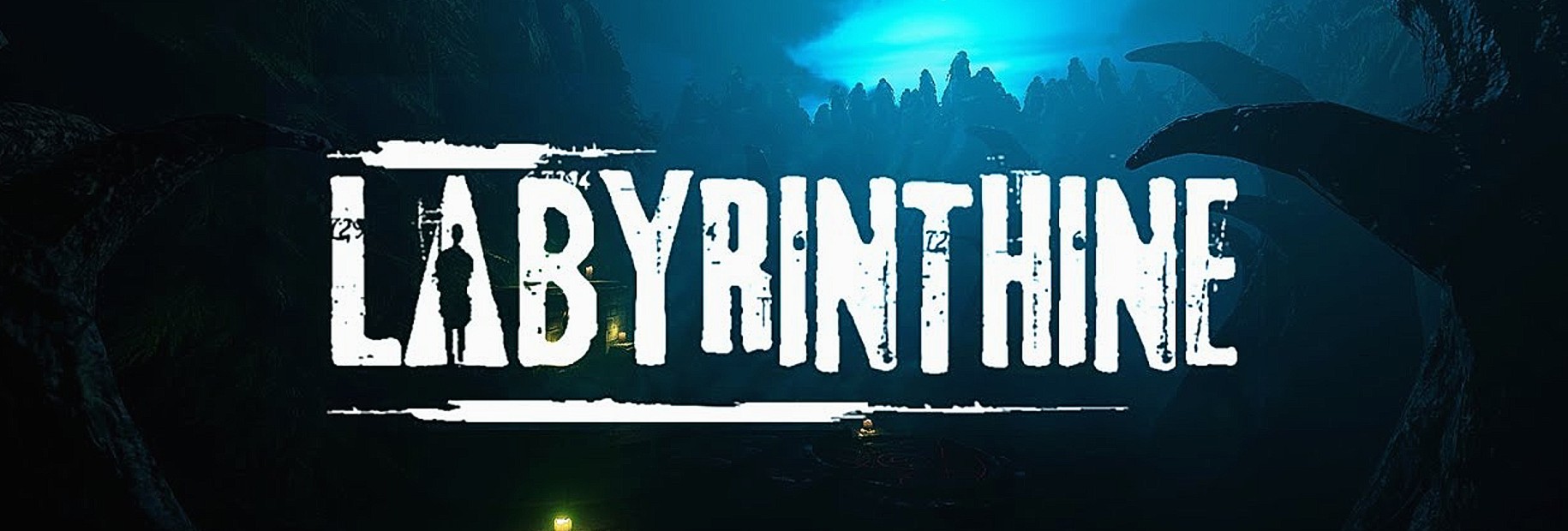 Labyrinthine | vrata.club Play Labyrinthine in Odessa | vrata.club