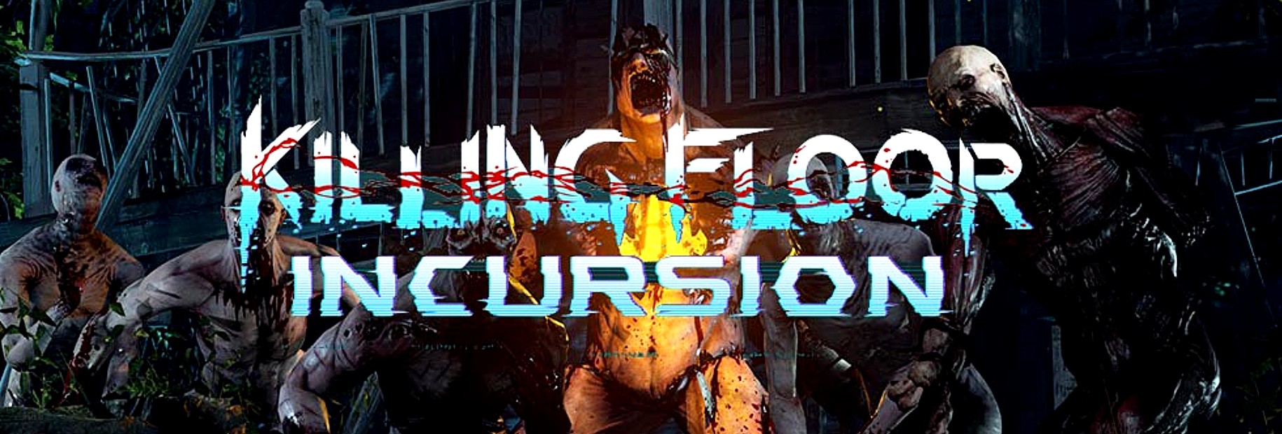 Killing Floor: Incursion | vrata.club Play Killing Floor: Incursion in Odessa | vrata.club