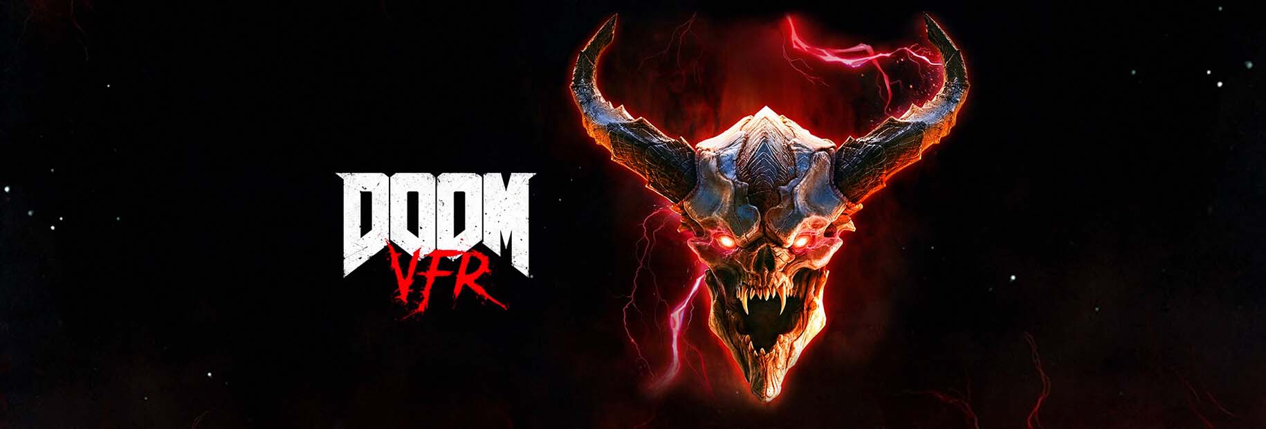 Play DOOM VFR in Odessa | vrata.club