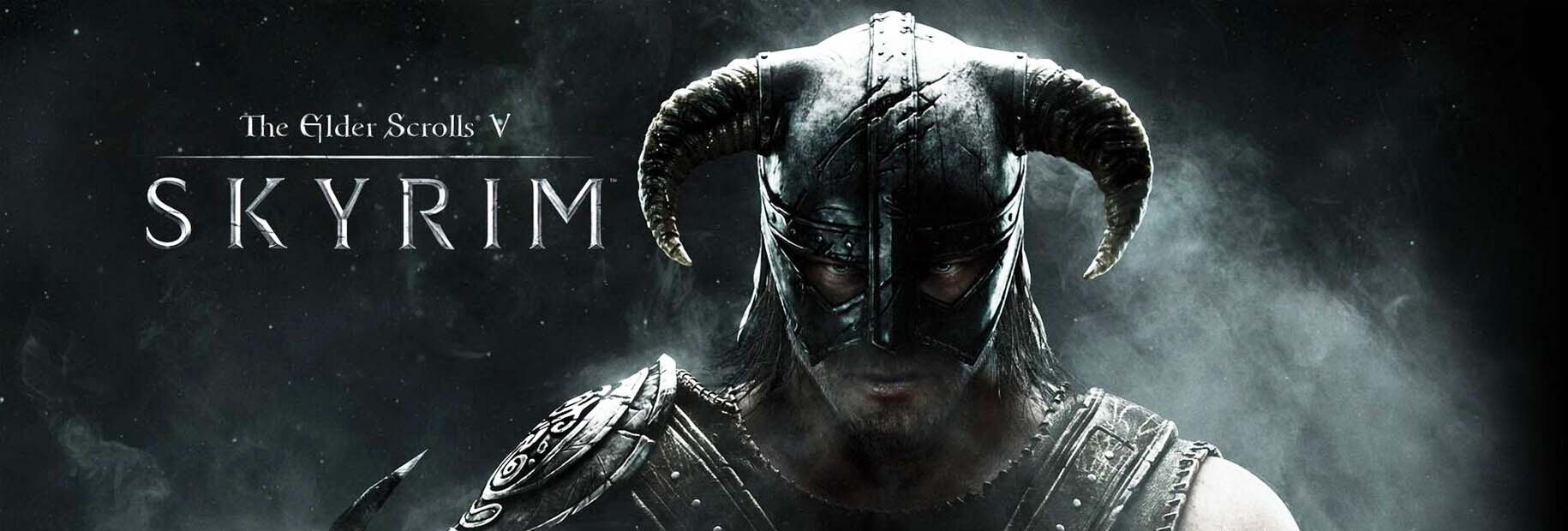Play Skyrim VR in Odessa | vrata.club