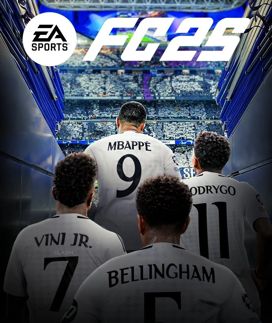 Play FIFA 25 in Odessa | vrata.club